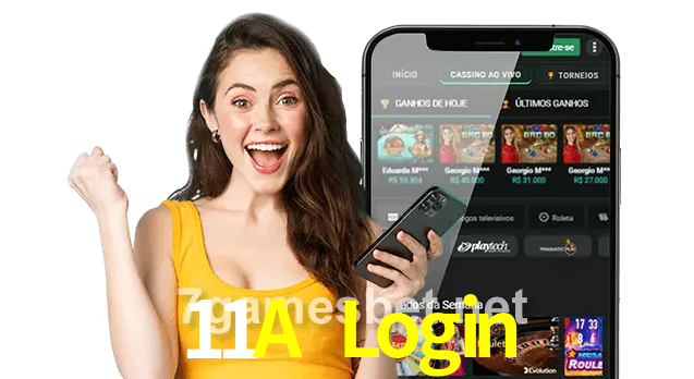 11A Login