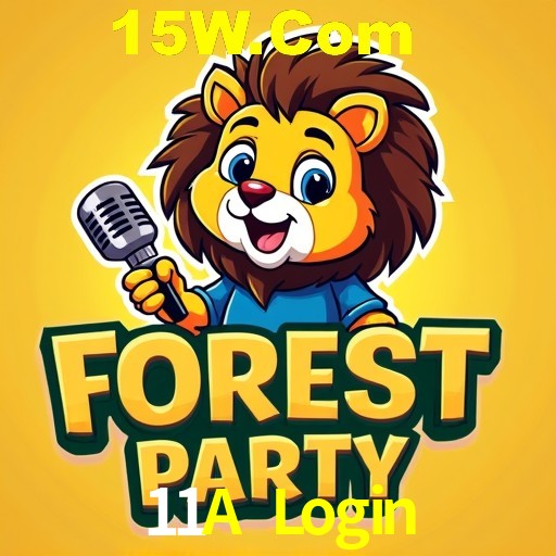 Casino Ao Vivo 11A Login