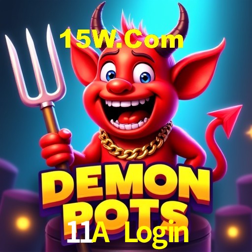 Diretório de Jogos 11A Login