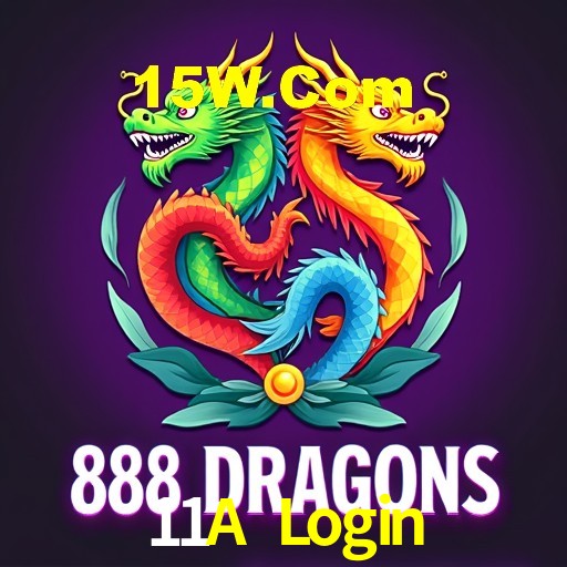Jogos de Slot 11A Login