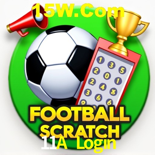 Apostas de Futebol 11A Login