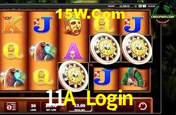 Login Seguro 11A Login