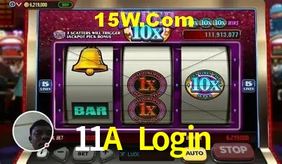 Benefícios da Conta 11A Login