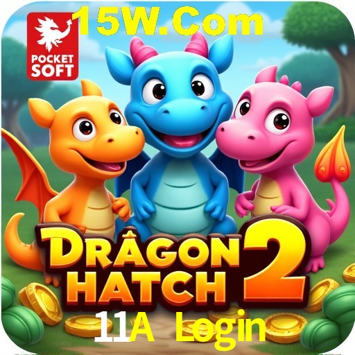 A Revolução dos Aplicativos de Jogos no 11A Login