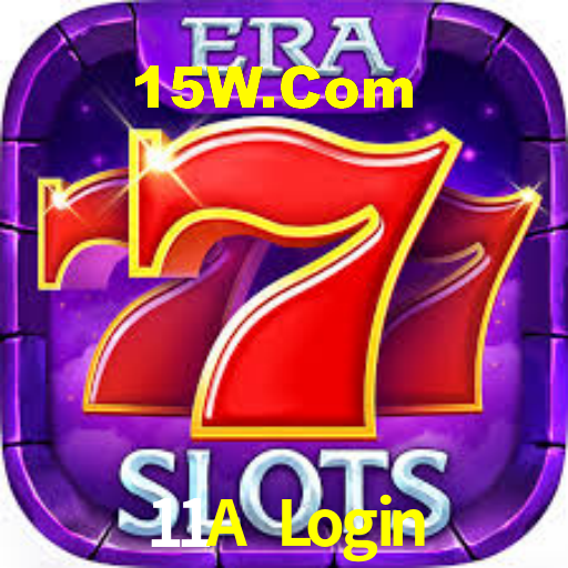 11A Login,11A.Com