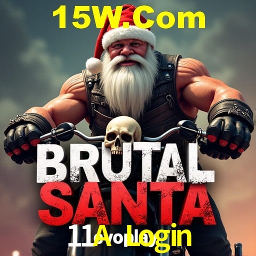 Torneios 11A Login