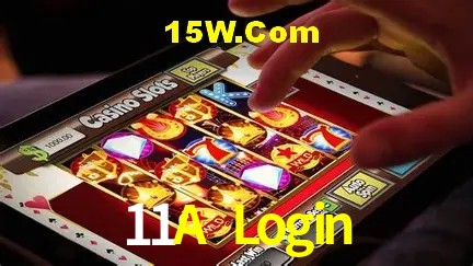 Experiência VIP 11A Login