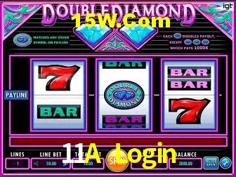 Diretório de Jogos 11A Login
