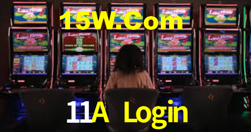 11A Login: Jogos de Caça-Níqueis-Altas Recompensas, Roleta-Velocidade, Blackjack-Desafios Máximos