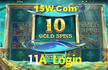 Casino Ao Vivo 11A Login