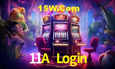 Integração de APIs 11A Login