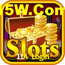 Experimente o Login Seguro Premium no 11A Login