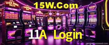 Casino VIP 11A Login