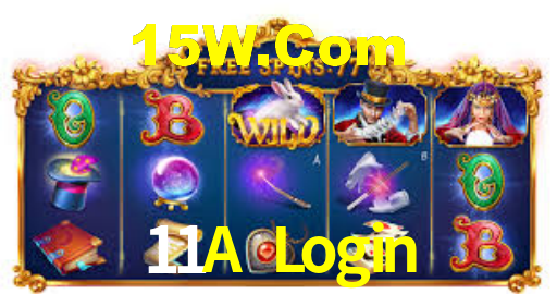 11A Login