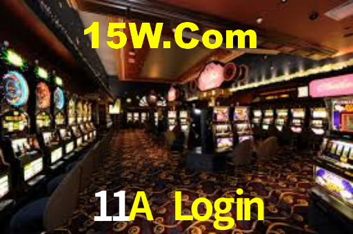11A Login