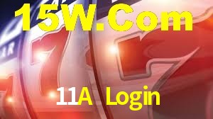 APP oficial da 11A Login para mobile