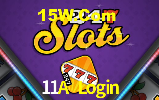 11A Login