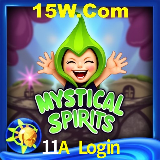 Casino VIP 11A Login