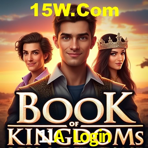 Apostas de Tênis 11A Login