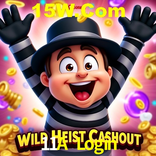 Desvendando o Mundo dos Jogos Virtuais na 11A Login