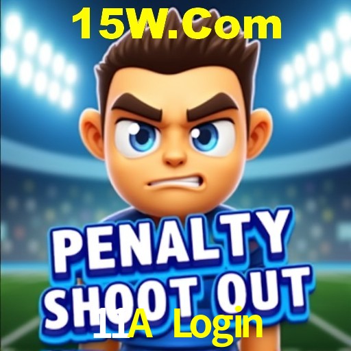 Apostas de Futebol 11A Login