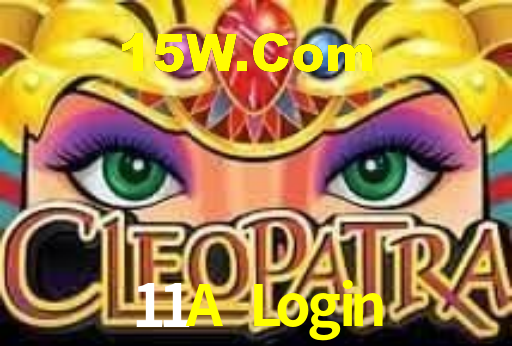 11A Login